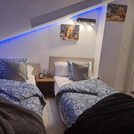 Apartamento Jara 1A Málaga Dış mekan fotoğraf