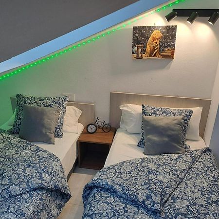 Apartamento Jara 1A Málaga Dış mekan fotoğraf