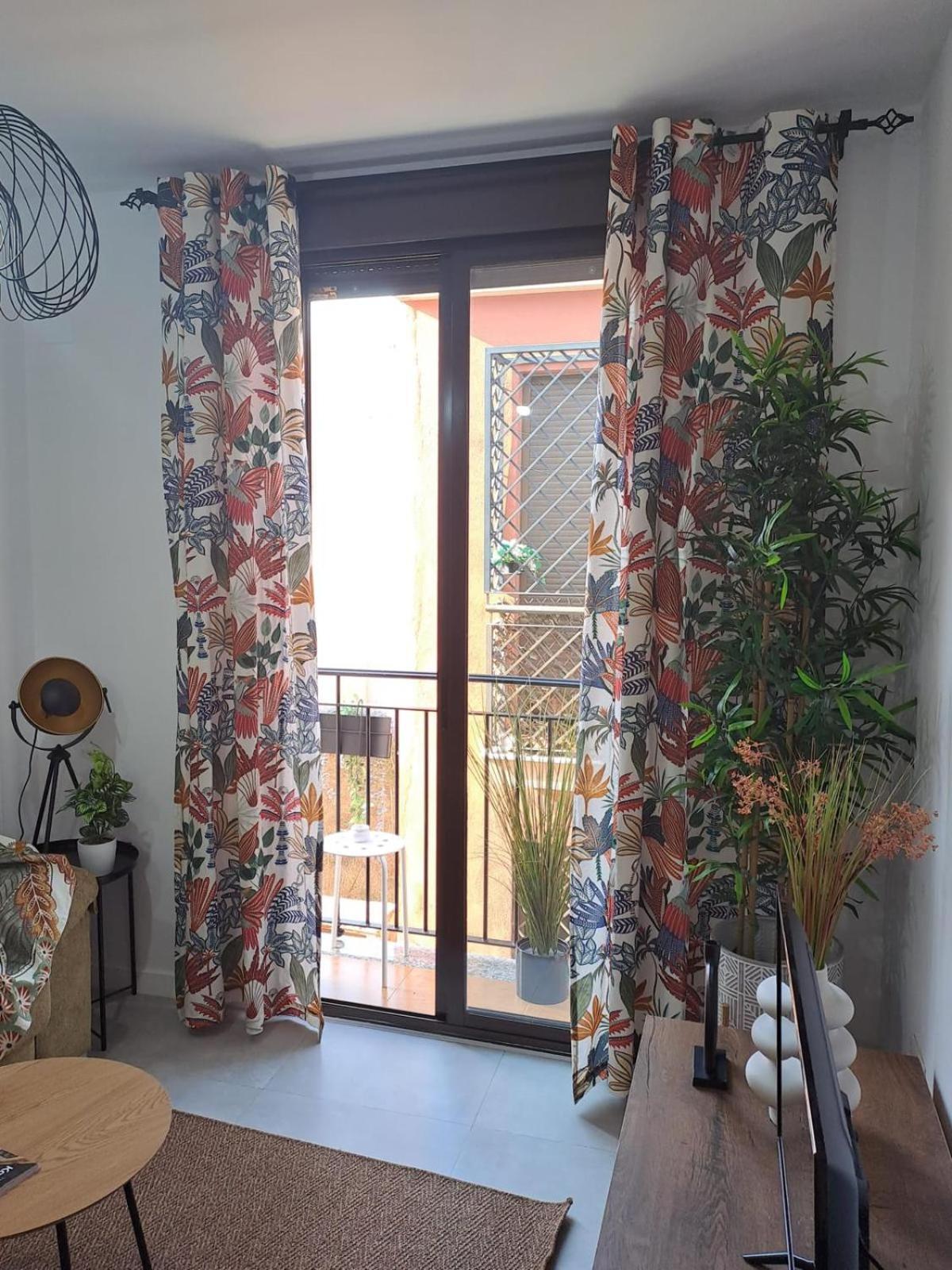 Apartamento Jara 1A Málaga Dış mekan fotoğraf