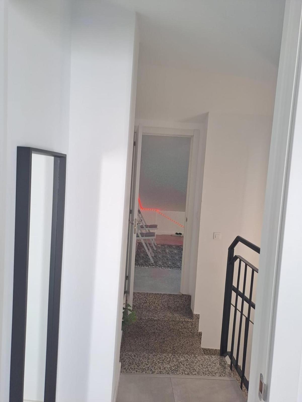 Apartamento Jara 1A Málaga Dış mekan fotoğraf