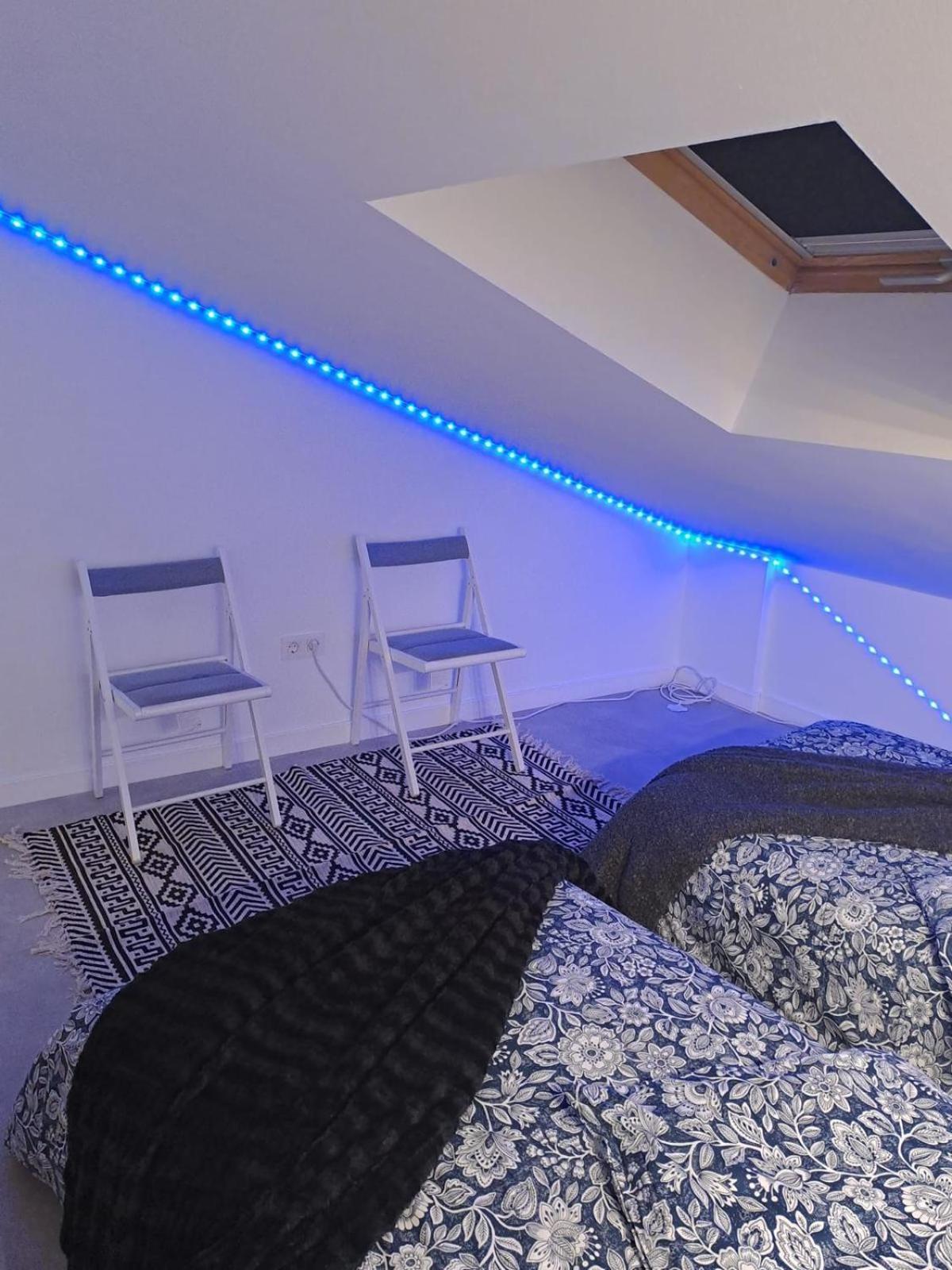 Apartamento Jara 1A Málaga Dış mekan fotoğraf