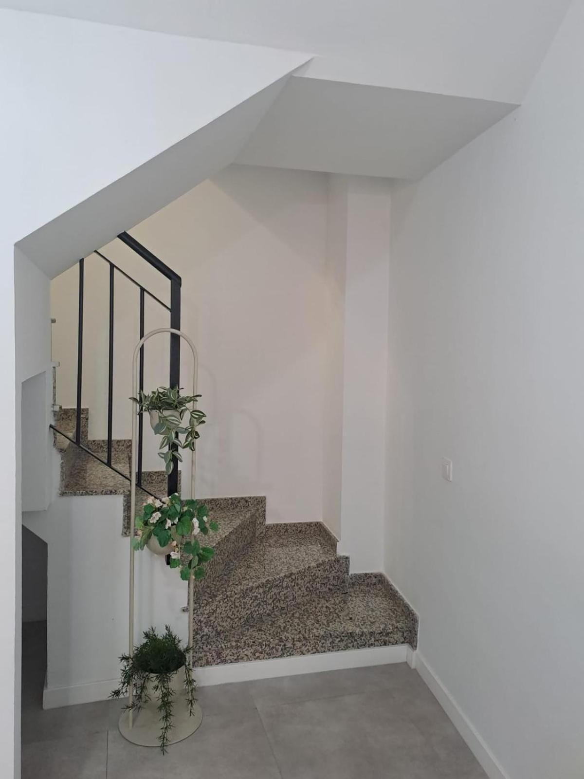 Apartamento Jara 1A Málaga Dış mekan fotoğraf