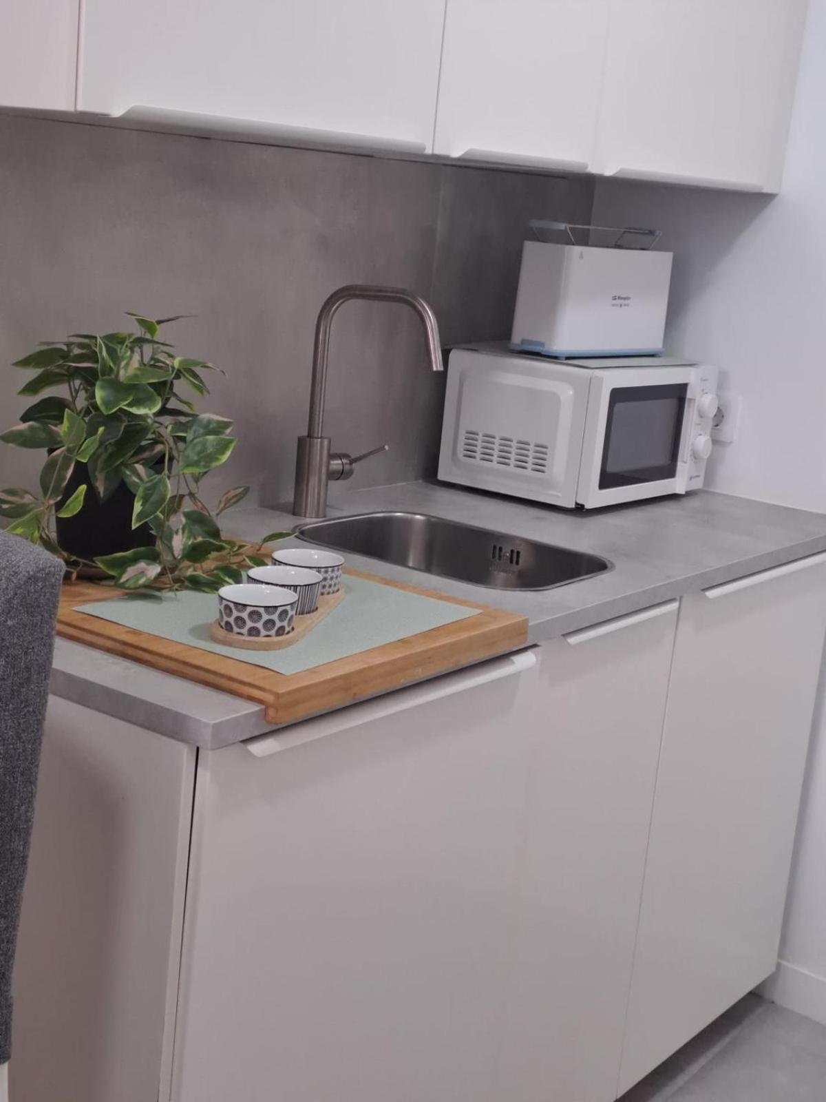 Apartamento Jara 1A Málaga Dış mekan fotoğraf