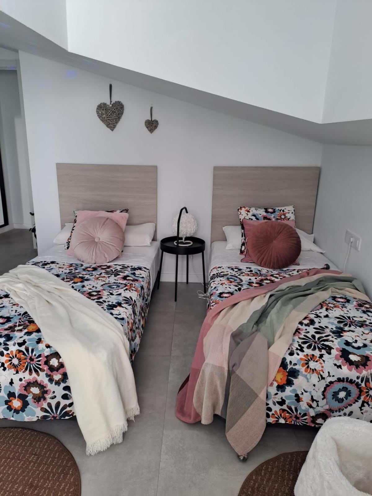 Apartamento Jara 1A Málaga Dış mekan fotoğraf