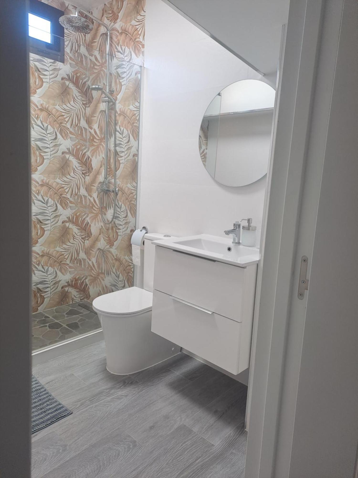 Apartamento Jara 1A Málaga Dış mekan fotoğraf