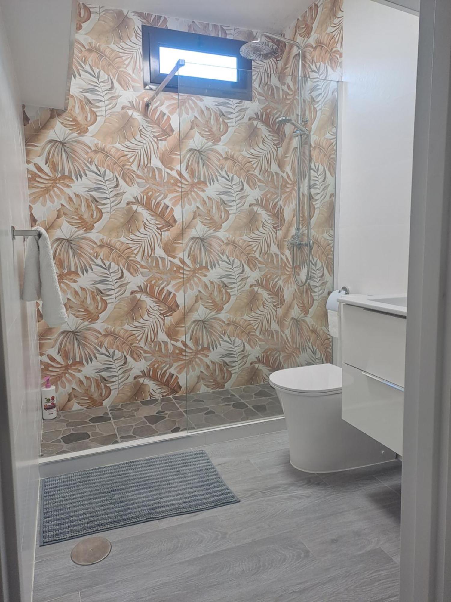 Apartamento Jara 1A Málaga Dış mekan fotoğraf