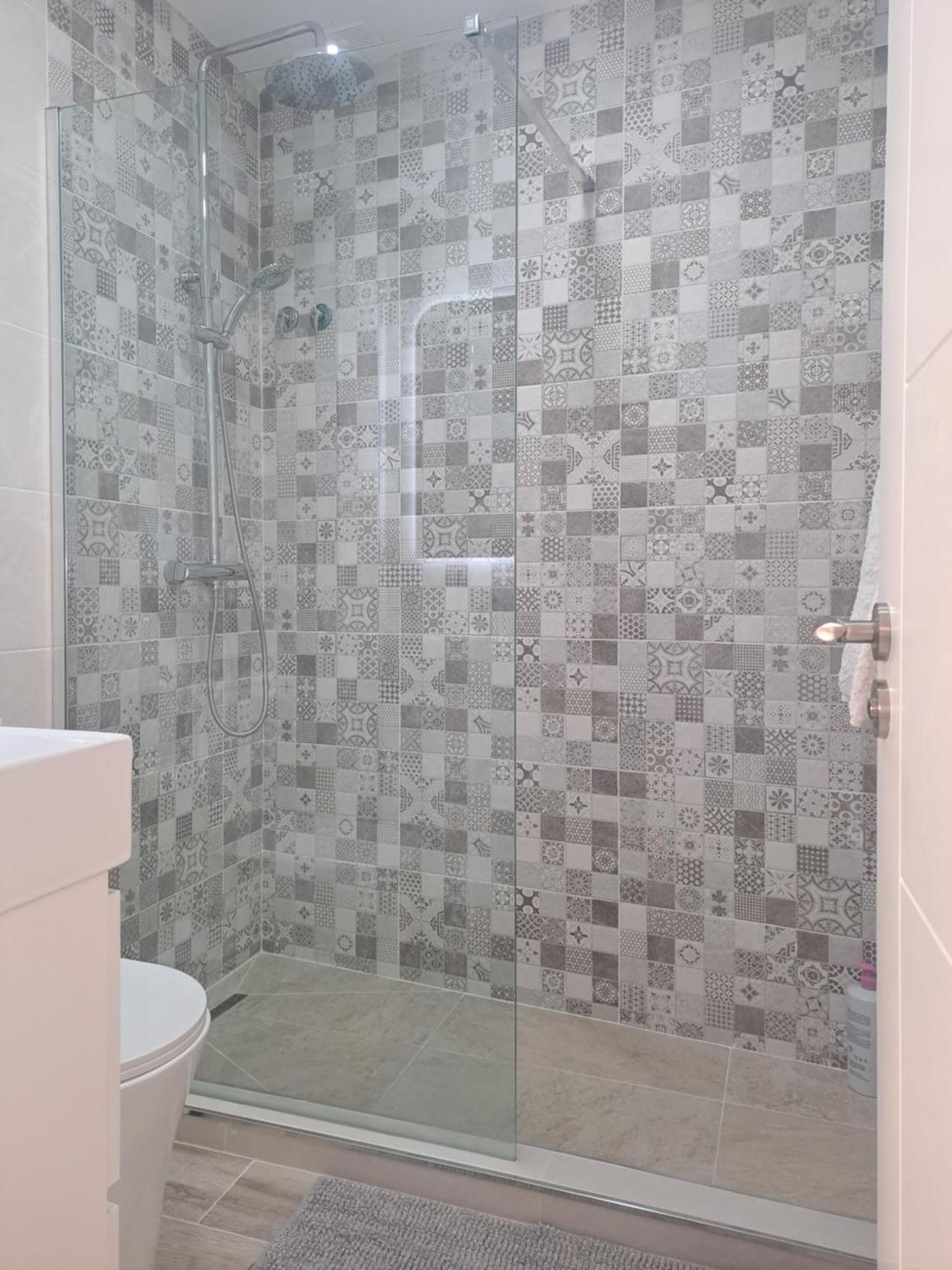 Apartamento Jara 1A Málaga Dış mekan fotoğraf